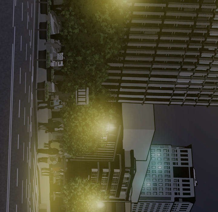 第71章：学长的秘密