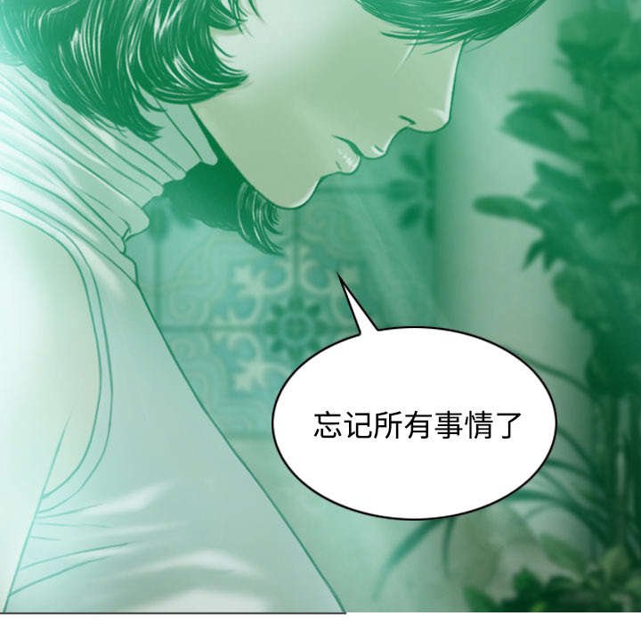 第72章：忘记过去