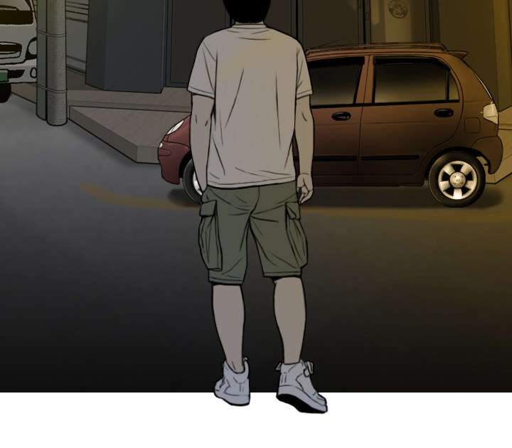 第8章：高中时期