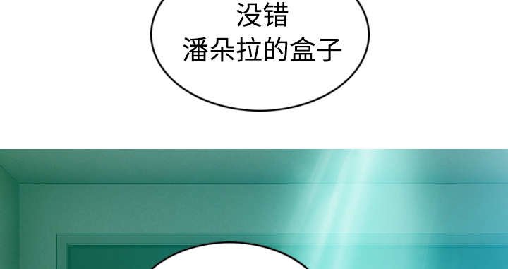 第81章：潘多拉盒子