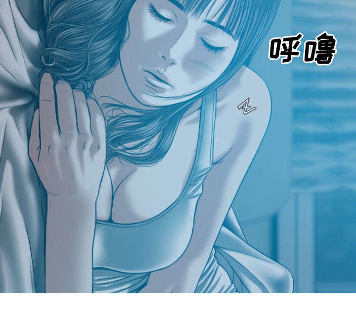 第82章：小旭的耐心