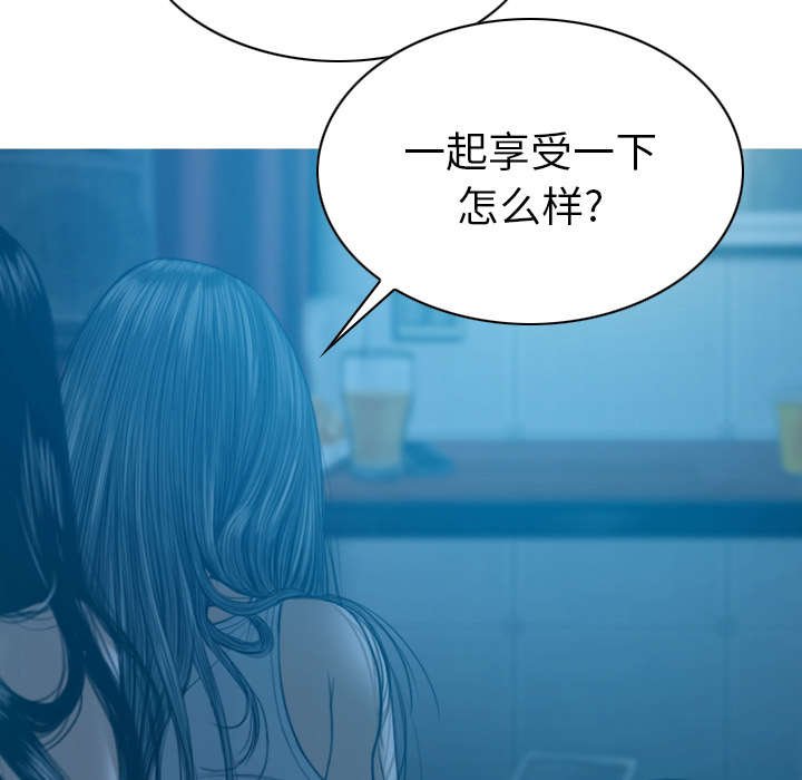 第91章：长谈