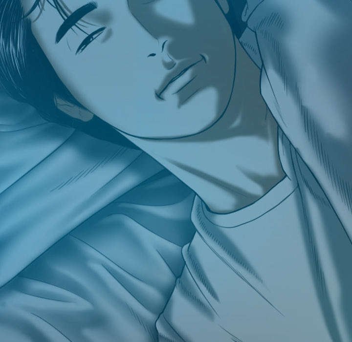 第91章：长谈