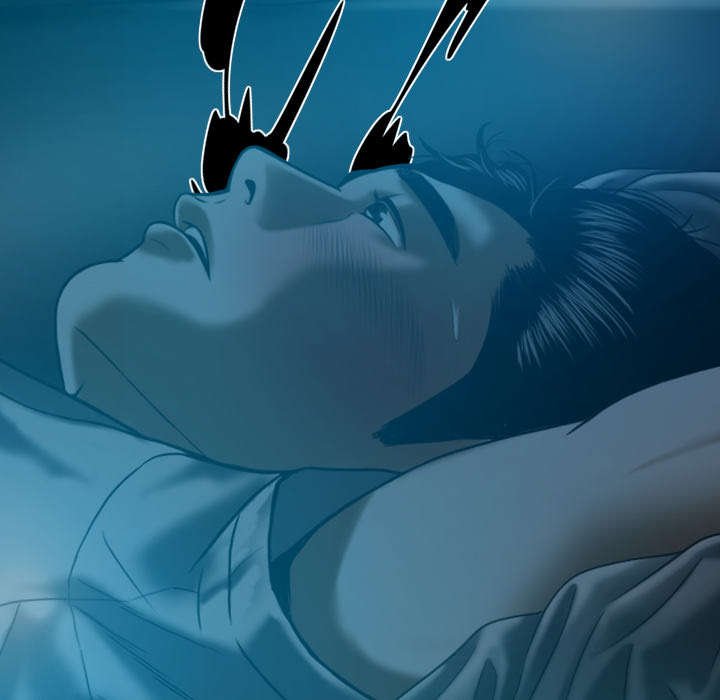 第91章：长谈