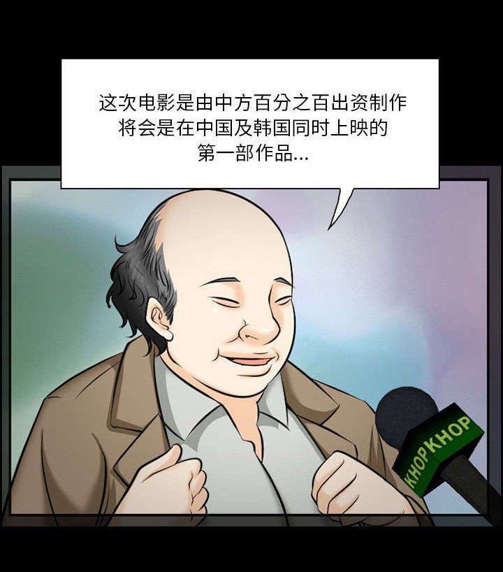第11章：拍摄
