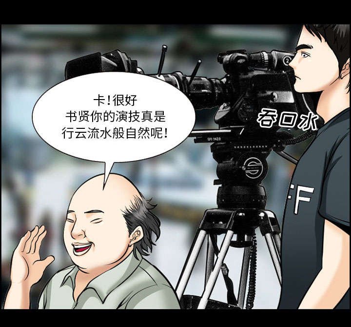 第11章：拍摄