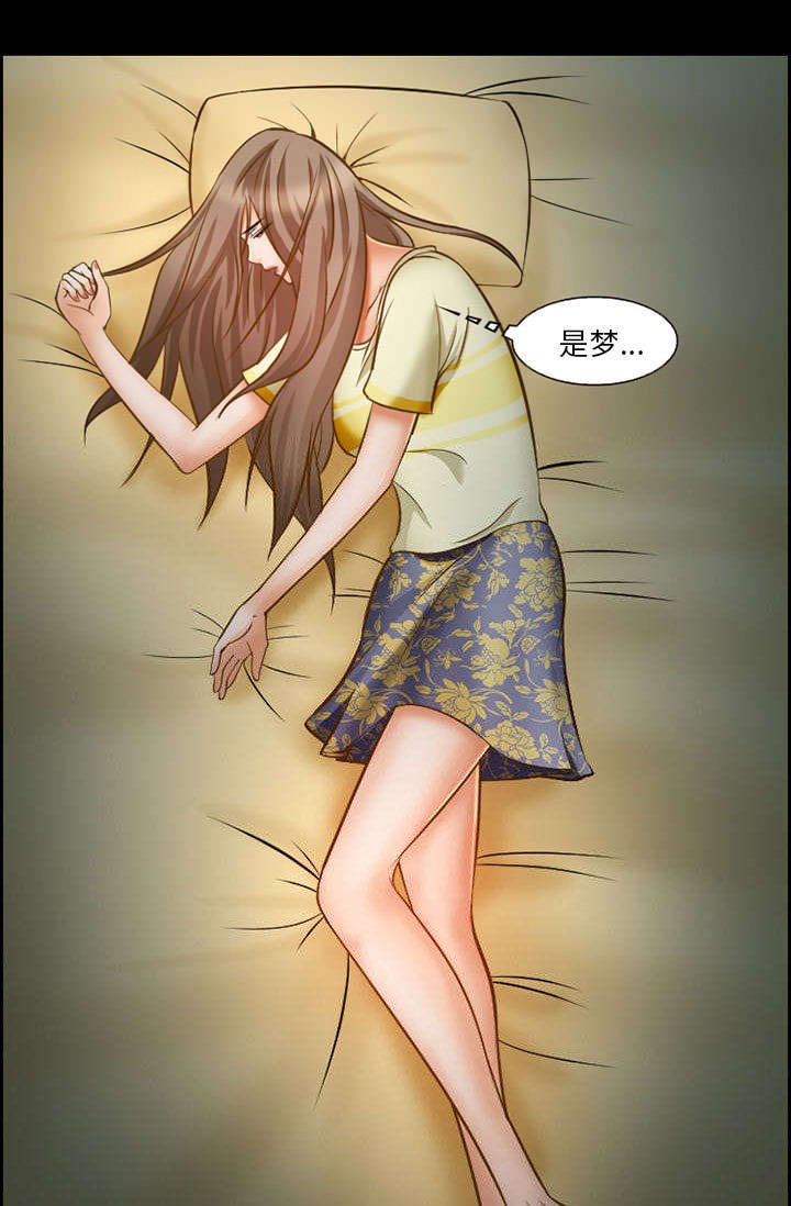 第12章：梦