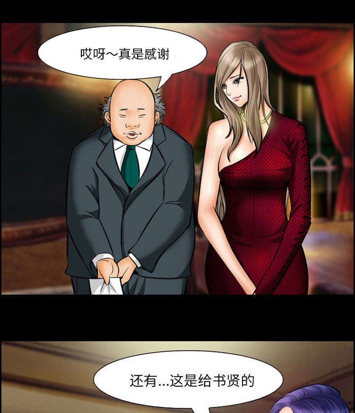 第13章：出资人