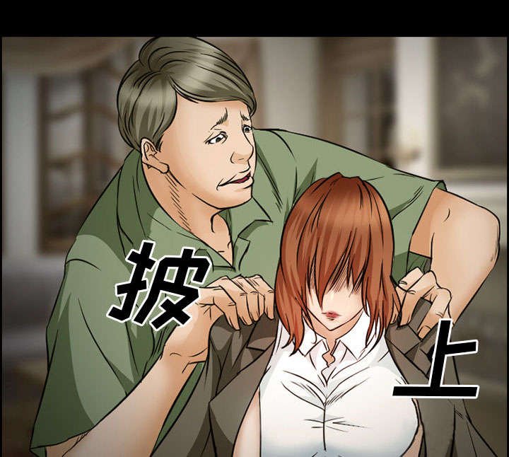 第19章：由来