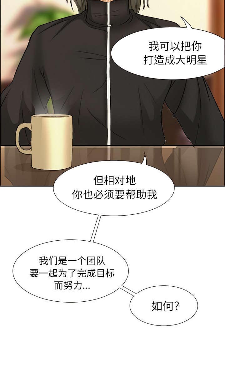 第2章：签约