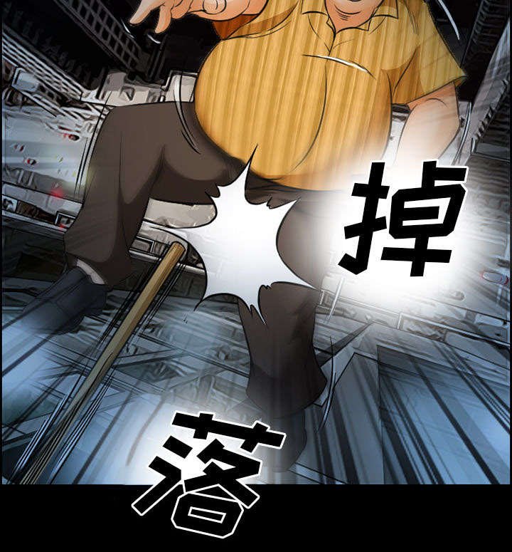 第22章：结束