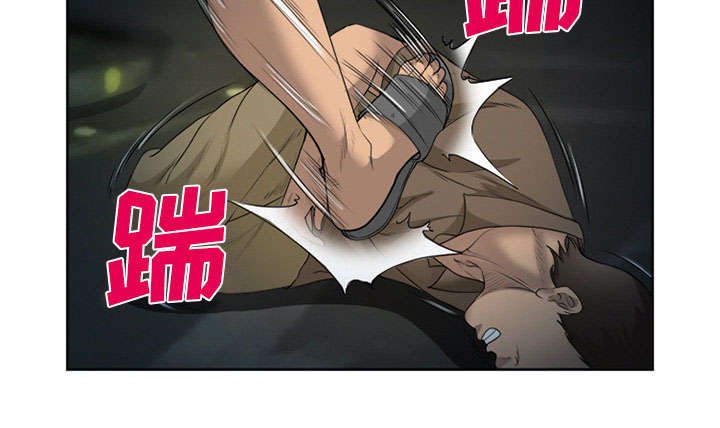 第25章：拦路