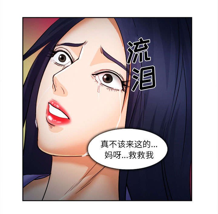第28章：绑架