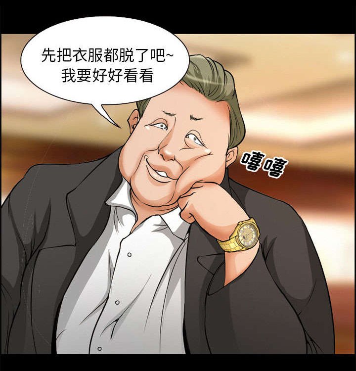 第3章：代表
