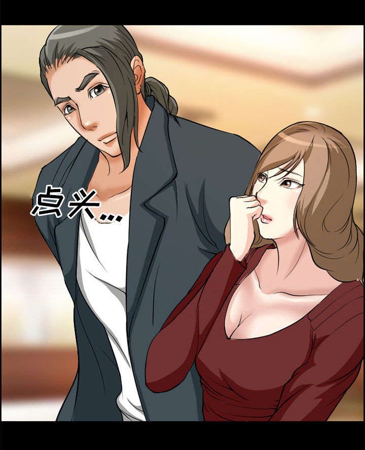 第3章：代表