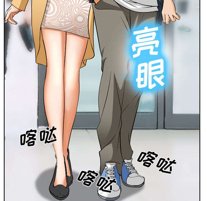第35章：服务