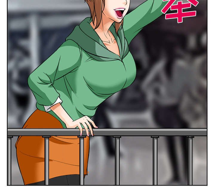 第35章：服务