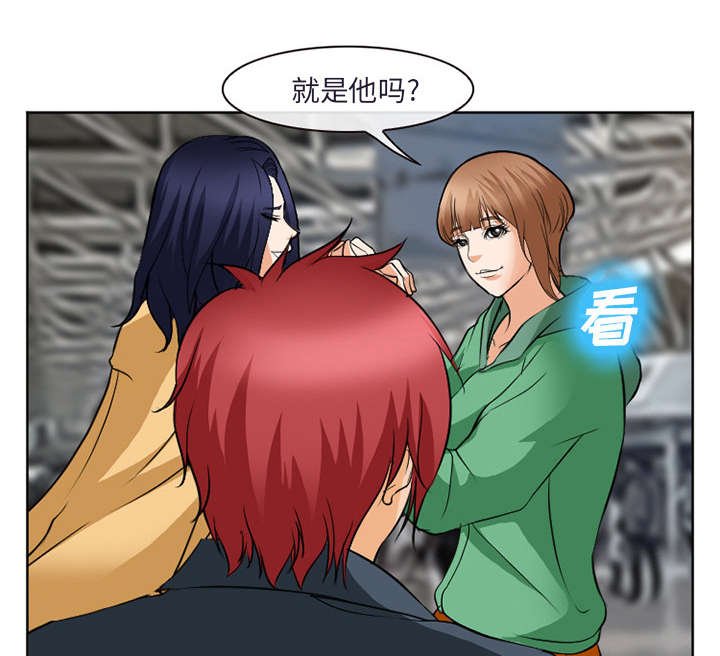 第35章：服务