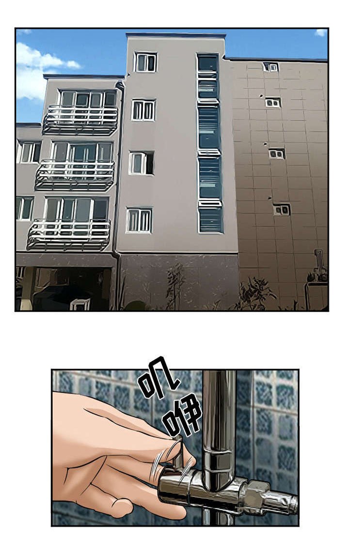 第35章：服务