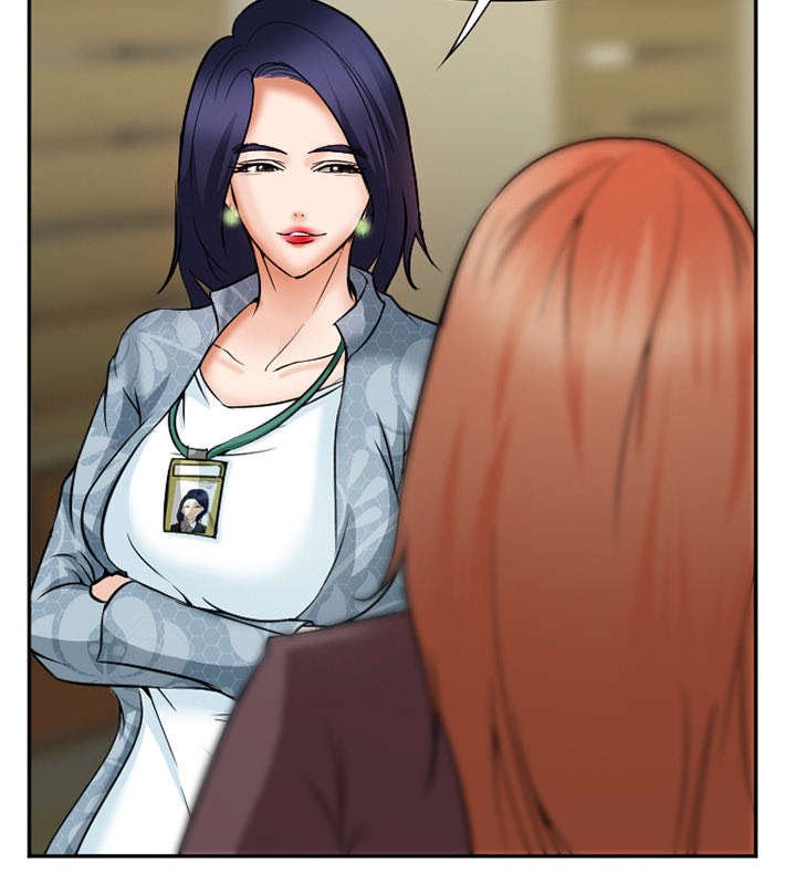第36章：女人战争
