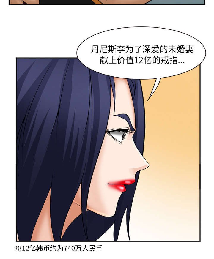 第37章：到达韩国