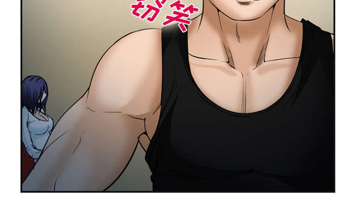 第39章：对打