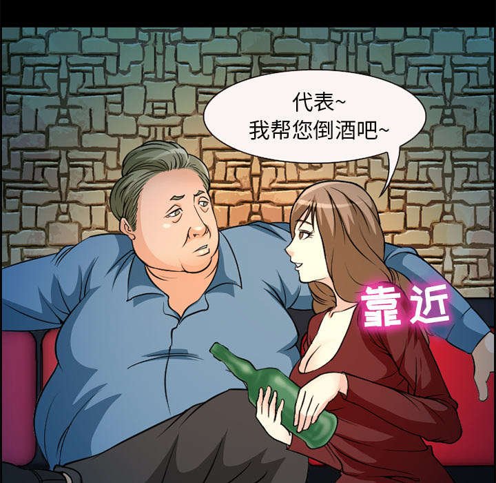 第4章：应酬