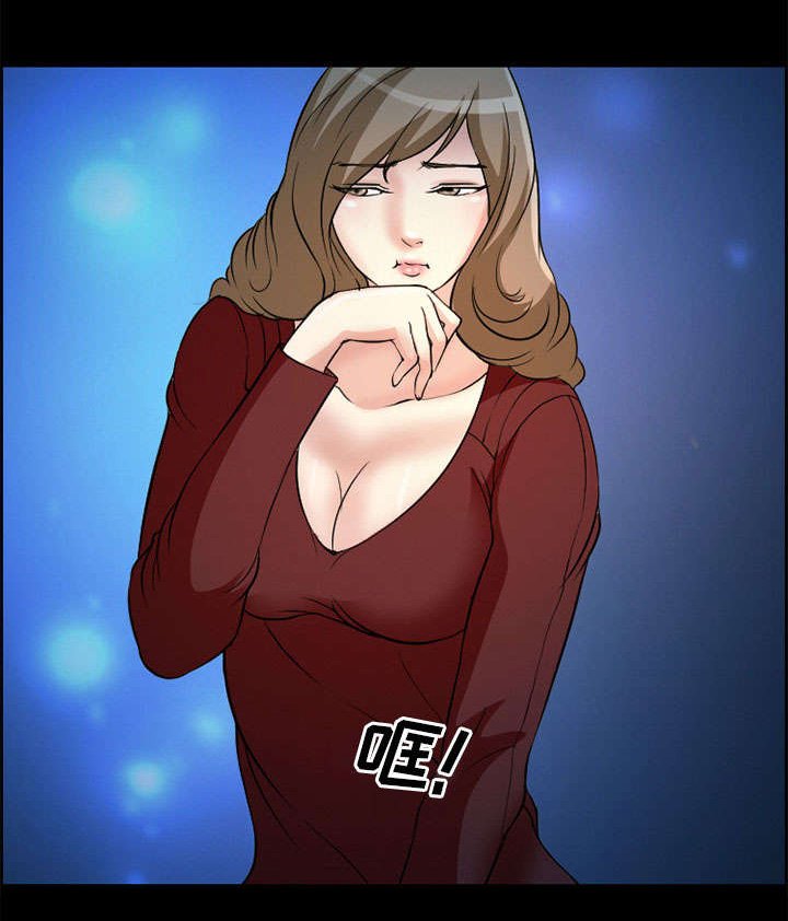 第4章：应酬