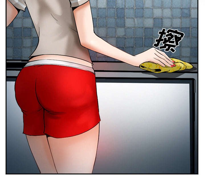 第41章：犯规啊
