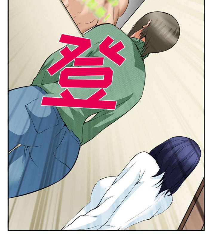 第42章：热身