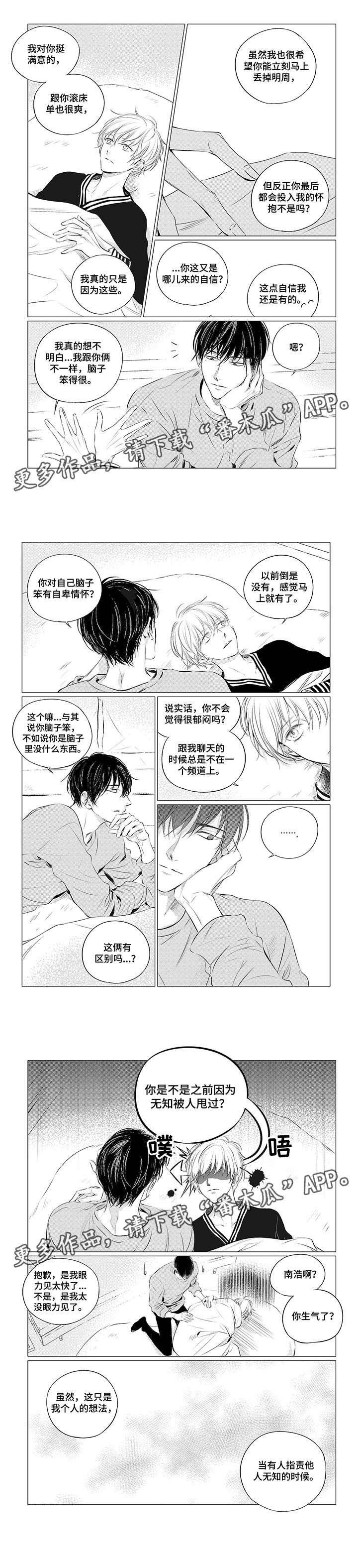 第16章：想法