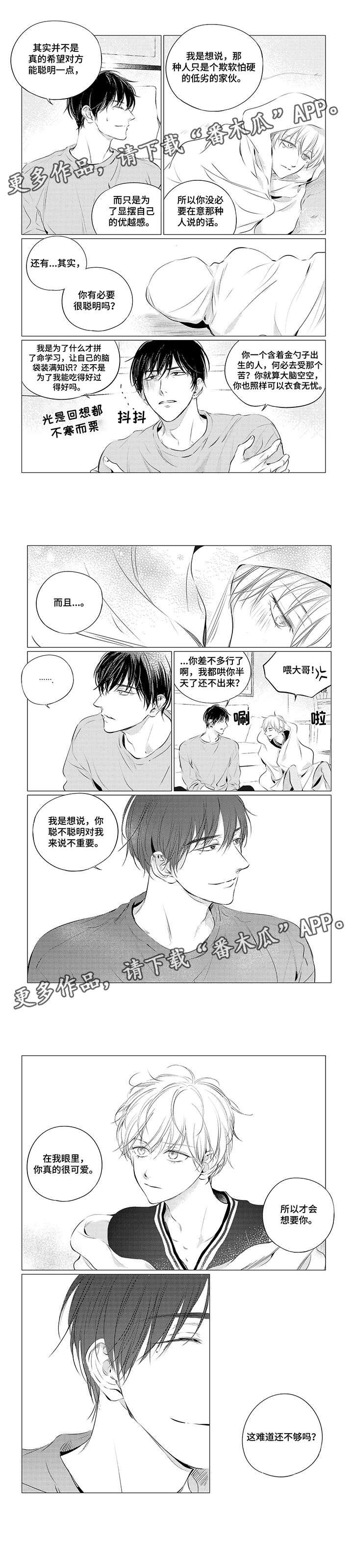 第17章：解释