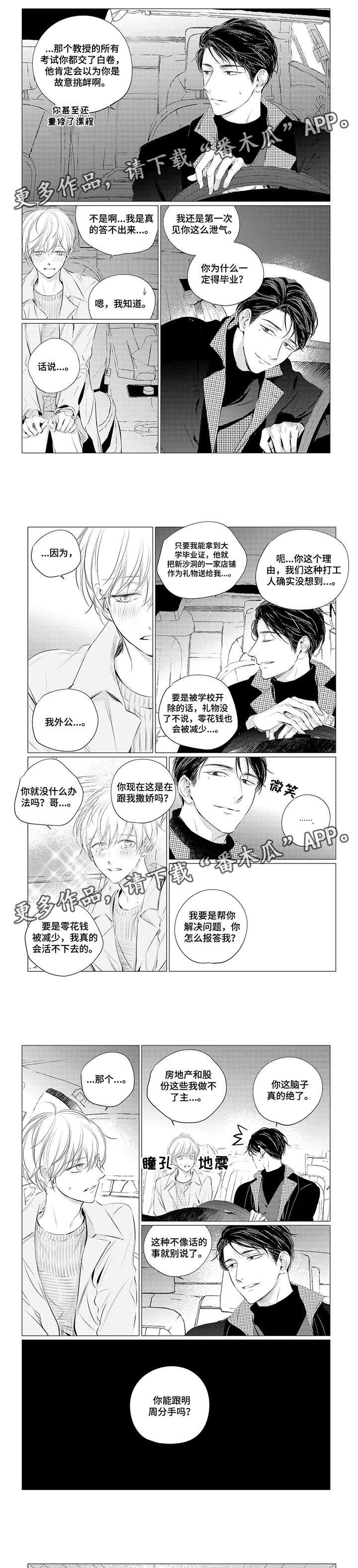第17章：解释