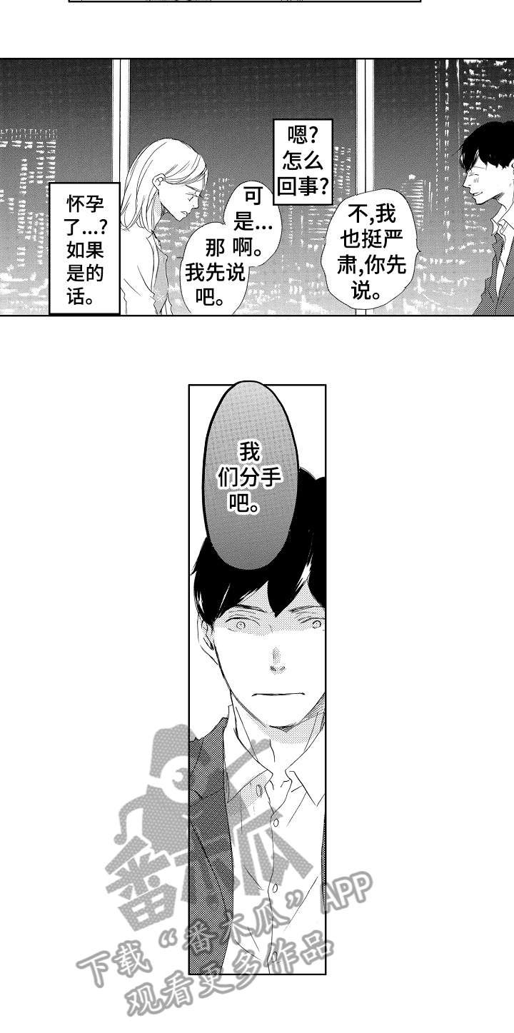 第14章：吻