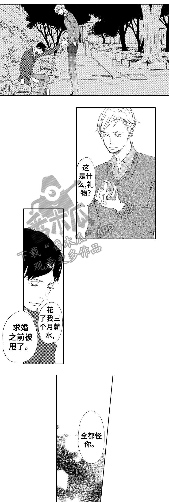 第14章：吻