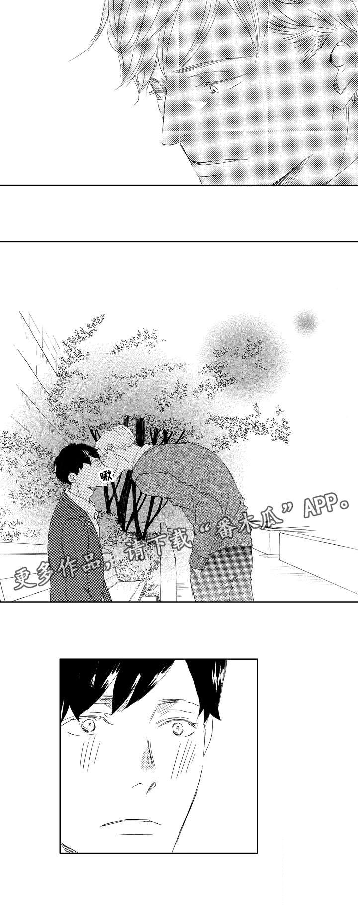 第14章：吻