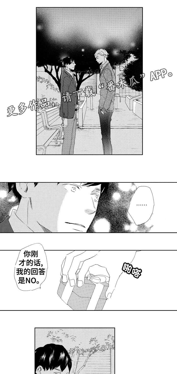 第15章：舒服