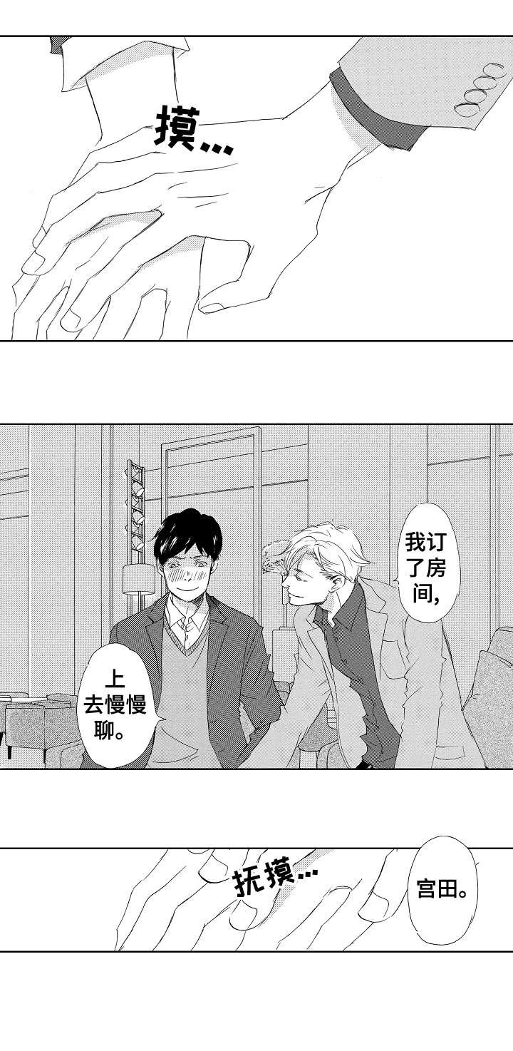 第6章：亮眼