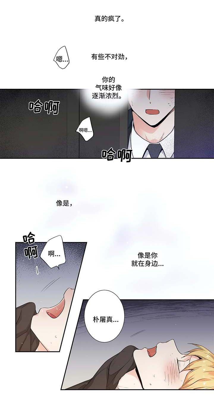 第115章：【第二季】大饱眼福