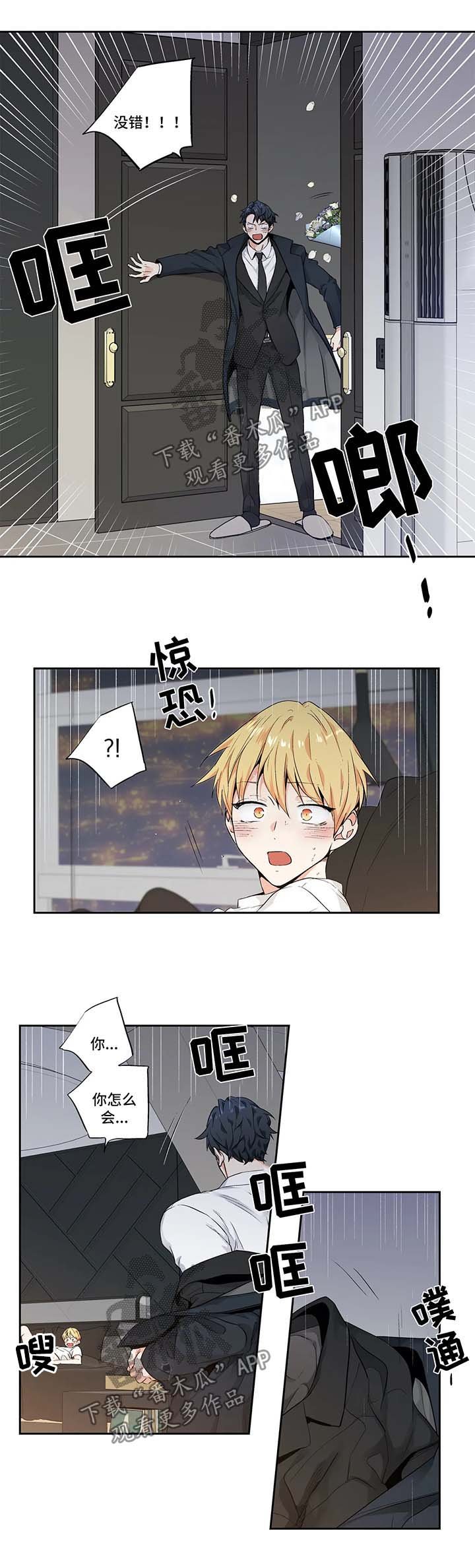第115章：【第二季】大饱眼福