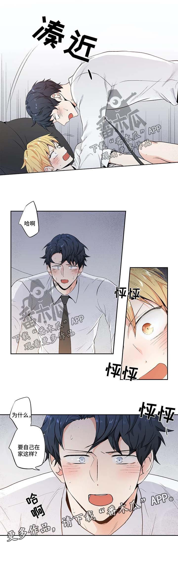 第115章：【第二季】大饱眼福
