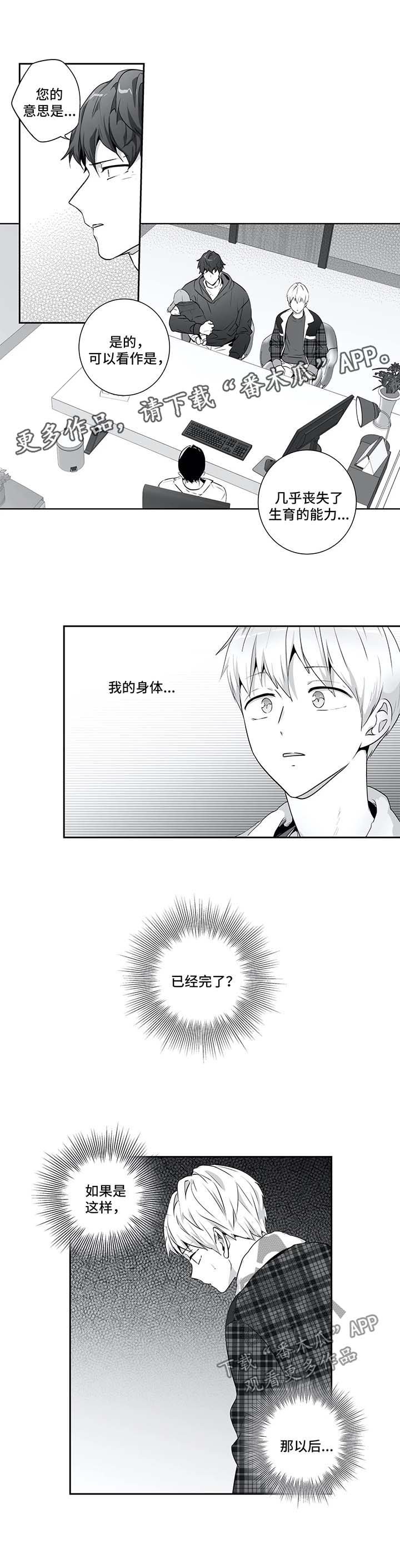 第120章：【第二季】身体检查