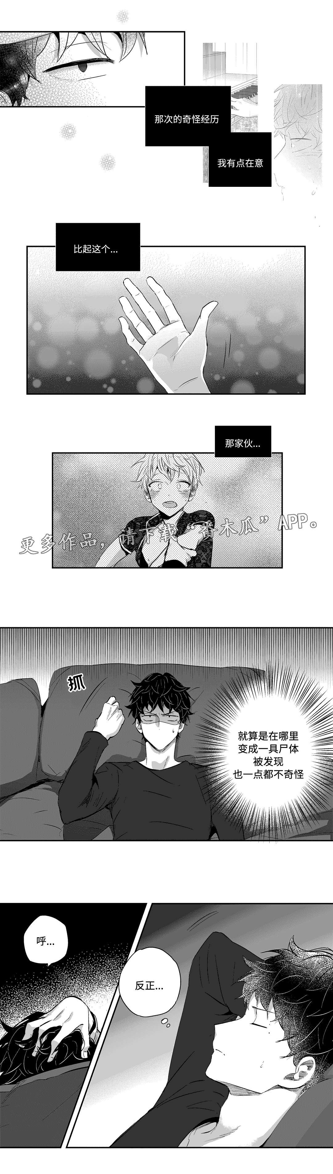 第15章：夜袭