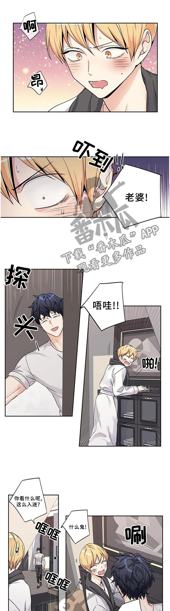 第156章：【第二季】尽情享受