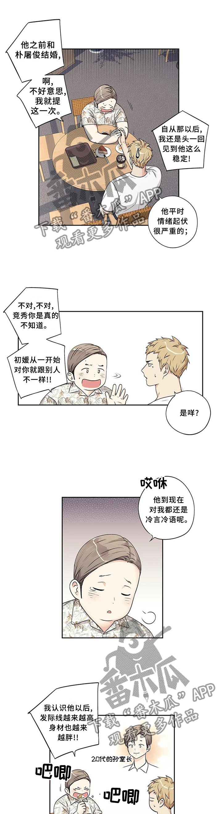 第158章：【第二季】争吵