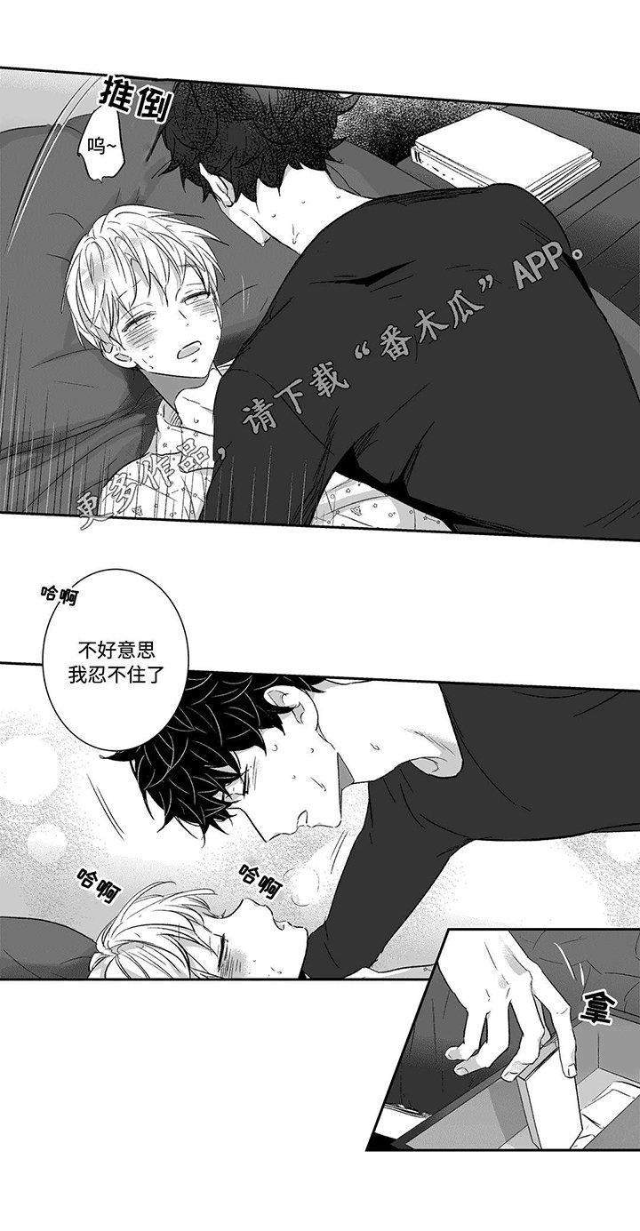 第16章：偶然
