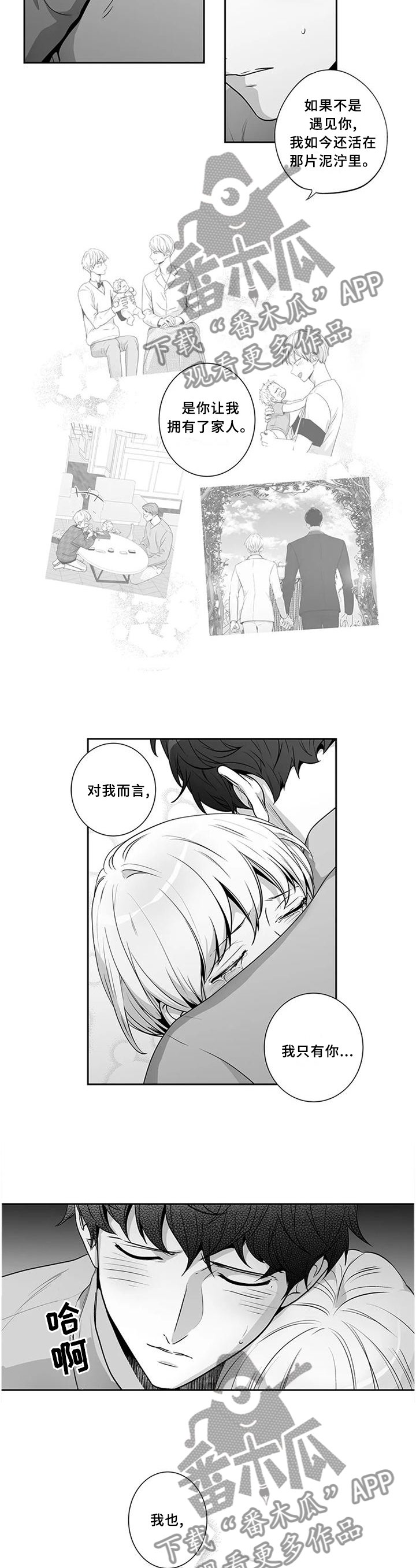 第164章：【第二季完结】终会过去