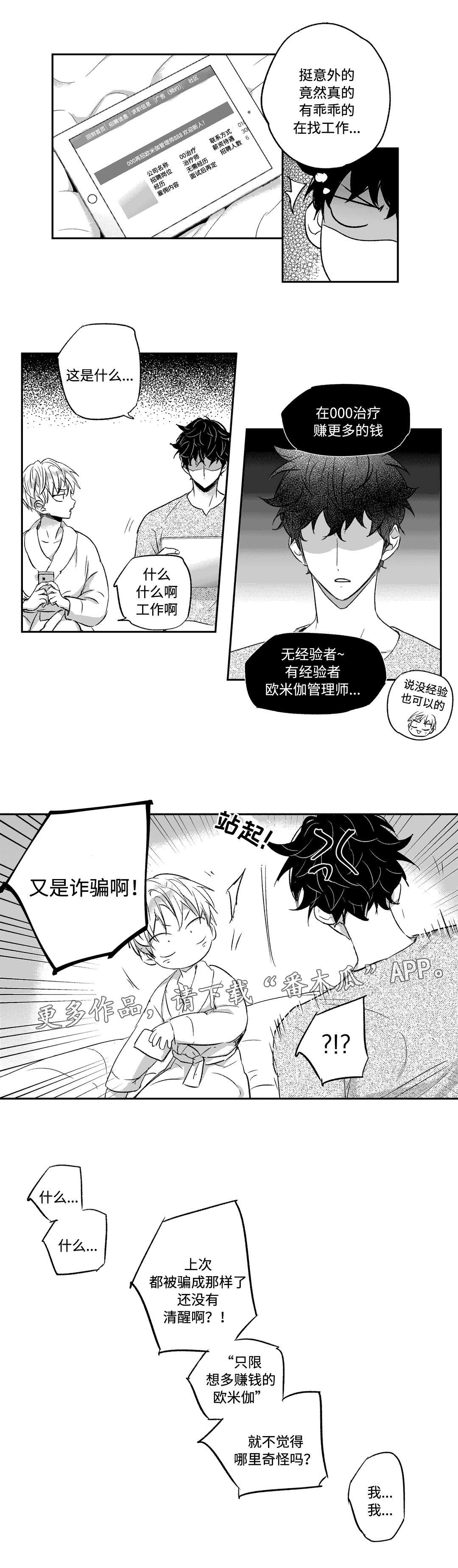 第19章：实话