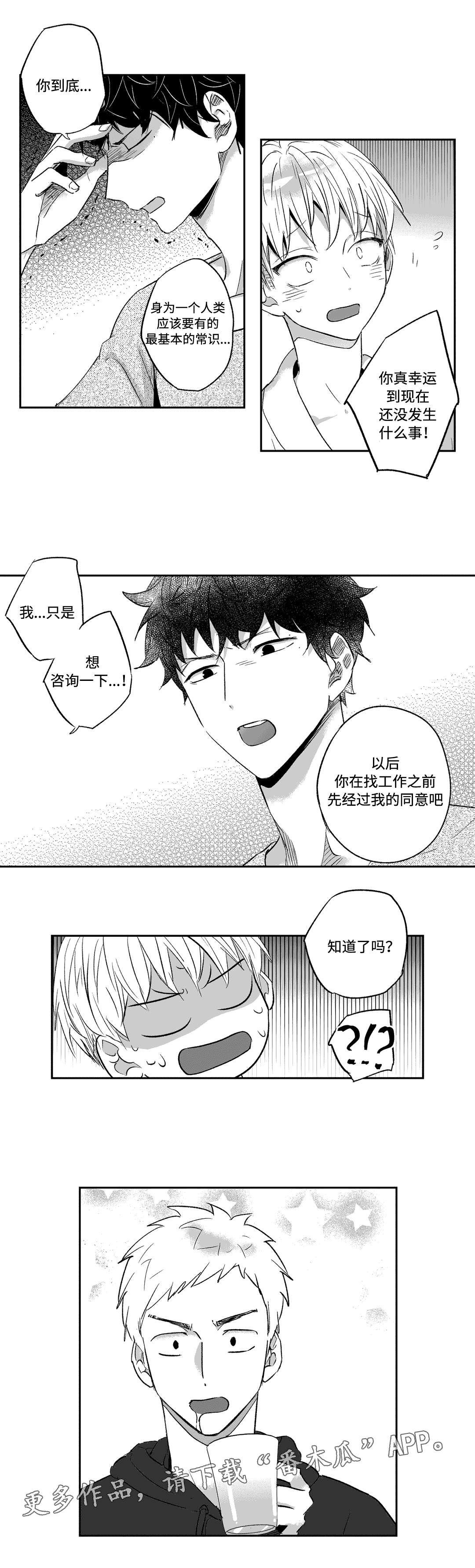 第19章：实话