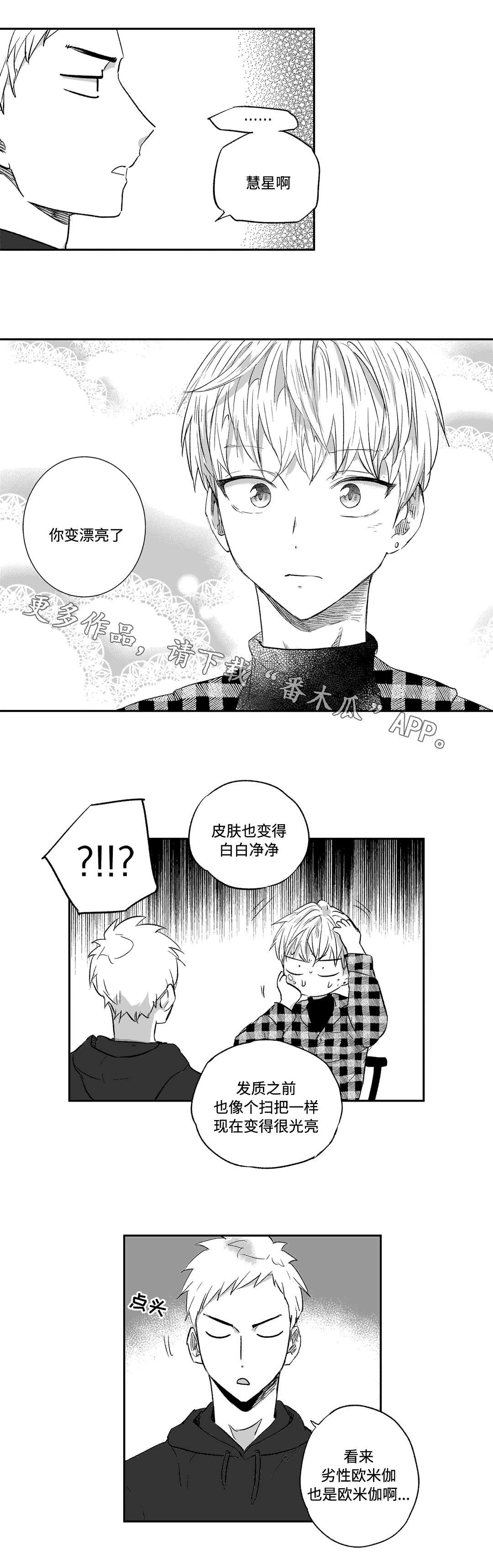 第19章：实话